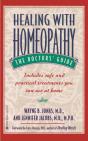 Healing With Homeopathy - Preview