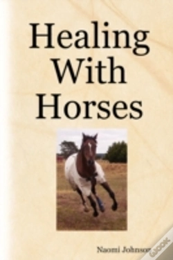 Capa do artigo Healing With Horses