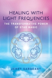 Capa do artigo Healing With Light Frequencies