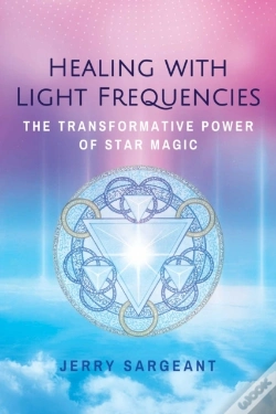 Capa do artigo Healing With Light Frequencies