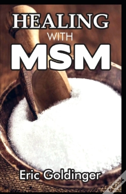 Capa do artigo Healing With Msm