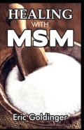 Healing With Msm
