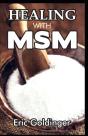 Healing With Msm - Preview