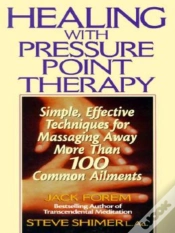 Capa do artigo Healing With Pressure Point Therapy