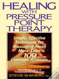 Capa do artigo Healing With Pressure Point Therapy