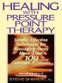 Healing With Pressure Point Therapy - Preview