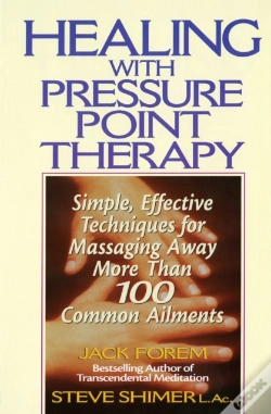 Capa do artigo Healing With Pressure Point Therapy