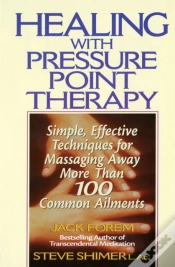 Capa do artigo Healing With Pressure Point Therapy