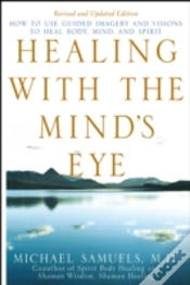 Capa do artigo Healing With The Mind
