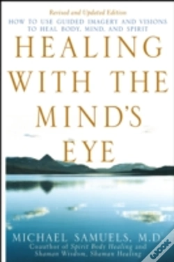 Capa do artigo Healing With The Mind'S Eye