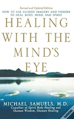 Capa do artigo Healing With The Mind'S Eye