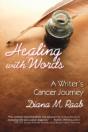 Healing With Words: A Writer'S Cancer Jo - Preview