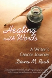 Capa do artigo Healing With Words: A Writer