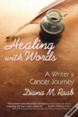 Capa do artigo Healing With Words: A Writer'S Cancer Jo