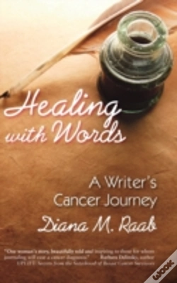 Capa do artigo Healing With Words