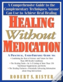 Capa do artigo Healing Without Medication