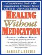 Healing Without Medication - Preview