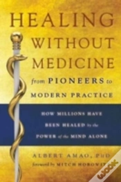 Capa do artigo Healing Without Medicine