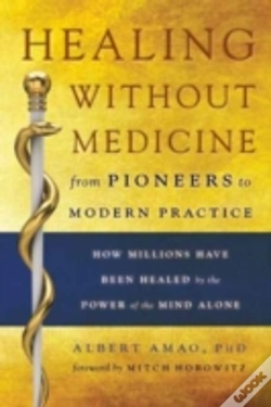 Capa do artigo Healing Without Medicine