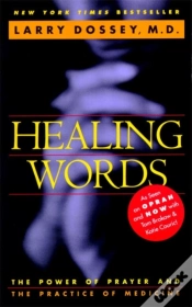 Capa do artigo Healing Words