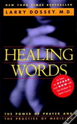 Capa do artigo Healing Words