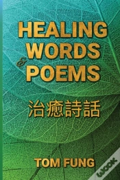 Capa do artigo Healing Words   Poems