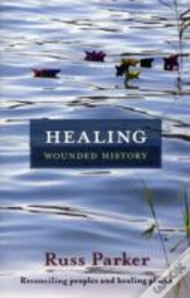 Capa do artigo Healing Wounded History
