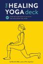 Healing Yoga Deck - Preview