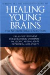 Capa do artigo Healing Young Brains