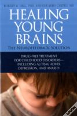 Capa do artigo Healing Young Brains