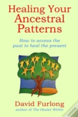 Capa do artigo Healing Your Ancestral Patterns