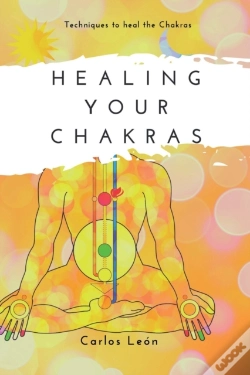 Capa do artigo Healing Your Chakras