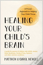 Healing Your Child'S Brain