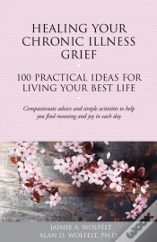 Capa do artigo Healing Your Chronic Illness Grief