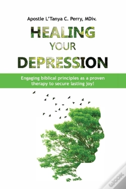 Capa do artigo Healing Your Depression