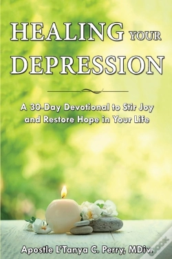 Capa do artigo Healing Your Depression