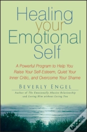 Capa do artigo Healing Your Emotional Self