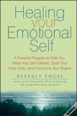 Capa do artigo Healing Your Emotional Self