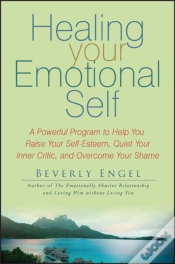 Capa do artigo Healing Your Emotional Self