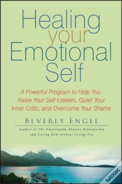 Capa do artigo Healing Your Emotional Self
