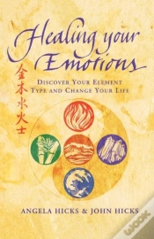 Capa do artigo Healing Your Emotions