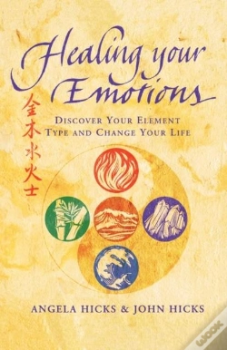 Capa do artigo Healing Your Emotions