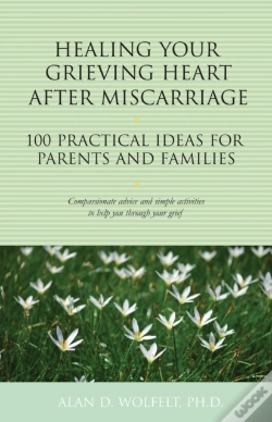 Capa do artigo Healing Your Grieving Heart After Miscarriage