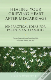 Capa do artigo Healing Your Grieving Heart After Miscarriage