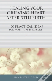 Capa do artigo Healing Your Grieving Heart After Stillbirth