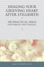 Healing Your Grieving Heart After Stillbirth - Preview
