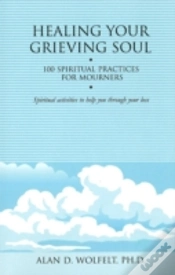 Capa do artigo Healing Your Grieving Soul