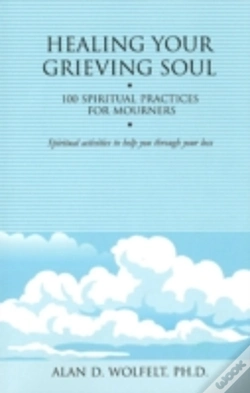 Capa do artigo Healing Your Grieving Soul