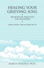 Healing Your Grieving Soul - Preview
