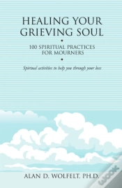 Capa do artigo Healing Your Grieving Soul